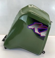 2007 kawasaki klr650 for sale  Lotus