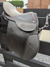 12.5 brown leather for sale  BOSTON