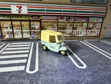 Tomica limited daihatsu for sale  WORKSOP