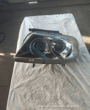 6264310002 proiettore bmw usato  Italia