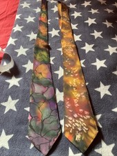 seidenmalerei krawatten gebraucht kaufen seidenmalerei krawatten gebraucht kaufen Hessisch Oldendorf