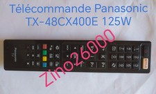 Télécommande panasonic d'occasion  Valence
