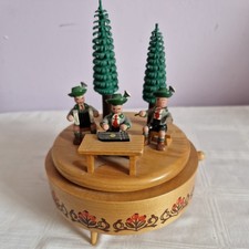 Vintage reuge music for sale  CHESTERFIELD