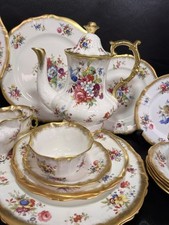 Vintage hammersley china for sale  Howell