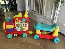 Tech baby toddler for sale  PRESTON