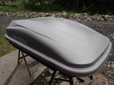 Lockable halfords 320l for sale  KIRKBY STEPHEN