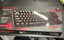 Hyperx alloy fps for sale  Lawrenceville
