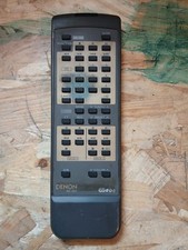 Télécommande originale denon d'occasion  Grasse