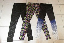 Lot leggings sport d'occasion  Aix-les-Bains
