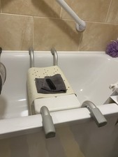 Disabled bath aids for sale  BURY