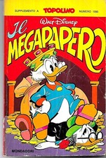 Classici walt disney usato  Torino