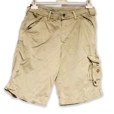 Pantaloni napapijri corti usato  Montegrotto Terme