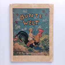 1925 bunte kinderbuch gebraucht kaufen  Berlin