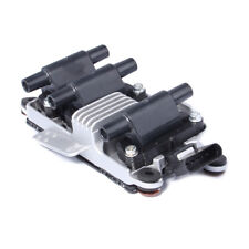 Pacote de bobina de ignição compatível com AUDI A4 A6 A8 VW Passat B5 SKODA 2.8L #078 905 104# comprar usado  Enviando para Brazil