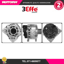 Alte296ne alternatore usato  Senigallia