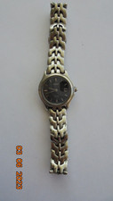 Seiko damenarmbanduhr edelstah gebraucht kaufen  Emmelshausen