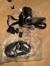 Jvc everio series for sale  SOUTHEND-ON-SEA