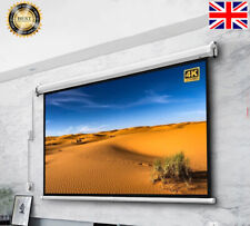 100 120 inch for sale  UK