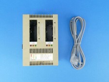 Telefunken doppel ladegerät gebraucht kaufen  Rüthen