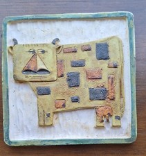 Marcello fantoni ceramic for sale  Sloatsburg