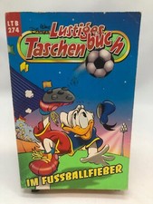 Ltb 274 fussballfieber gebraucht kaufen  Berlin