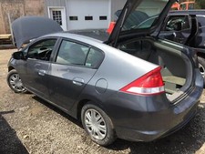 2011 honda insight lx for sale  Cooperstown