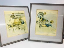 Mudlarks 1948 pair for sale  CULLOMPTON