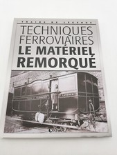 Atlas trains légende d'occasion  Pornichet