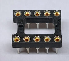 Präzision fassung ic gebraucht kaufen  Tarmstedt