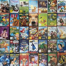 Familienfilme kinderfilme disn gebraucht kaufen  Georgsmarienhütte