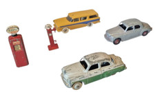 Dinky toys 164 for sale  MANCHESTER