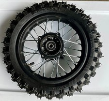 Rear wheel assembly for sale  Coeur D Alene