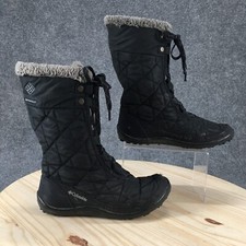 Columbia boots womens for sale  Circle Pines