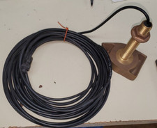Garmin bronze thru for sale  Harvey