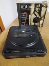 Discman sony t24 usato  Gioia del Colle
