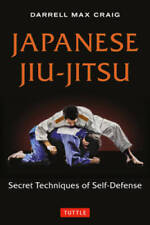 Japanese jiu jitsu for sale  Montgomery