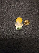 Pin soleil montagne d'occasion  Besançon