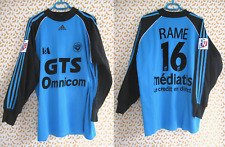 Maillot girondins bordeaux d'occasion  Arles