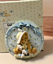 Cherished teddies charity for sale  Rockville