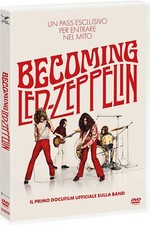 Dvd becoming led usato  Italia