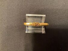 Broche baptême plaqué d'occasion  Bourgoin-Jallieu
