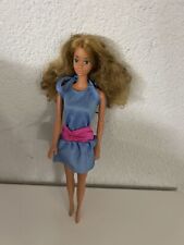 lata 80-te Sun Gold Malibu P.J. Barbie 1983 w modzie! Era supergwiazdy! na sprzedaż  Wysyłka do Poland
