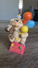 Piggin happy birthday for sale  MANCHESTER