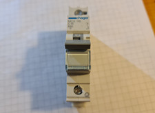 Leitungsschutzschalter 1polig  gebraucht kaufen  Schellerten