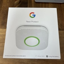 nd carbon monoxide alarm for sale  Springfield