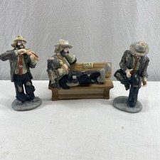 Emmett kelly flambro for sale  Pasadena