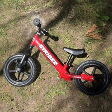 Strider bicycle inch for sale  Rose City