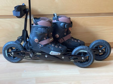 Powerslide trainer bronx gebraucht kaufen  Jena