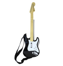 Rockband harmonix fender for sale  BURY ST. EDMUNDS