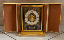 Pendule atmos jaeger d'occasion  Beaune